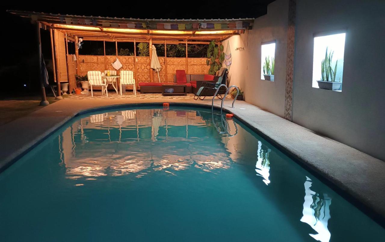 Villa Shangri-La Dumaguete City Extérieur photo
